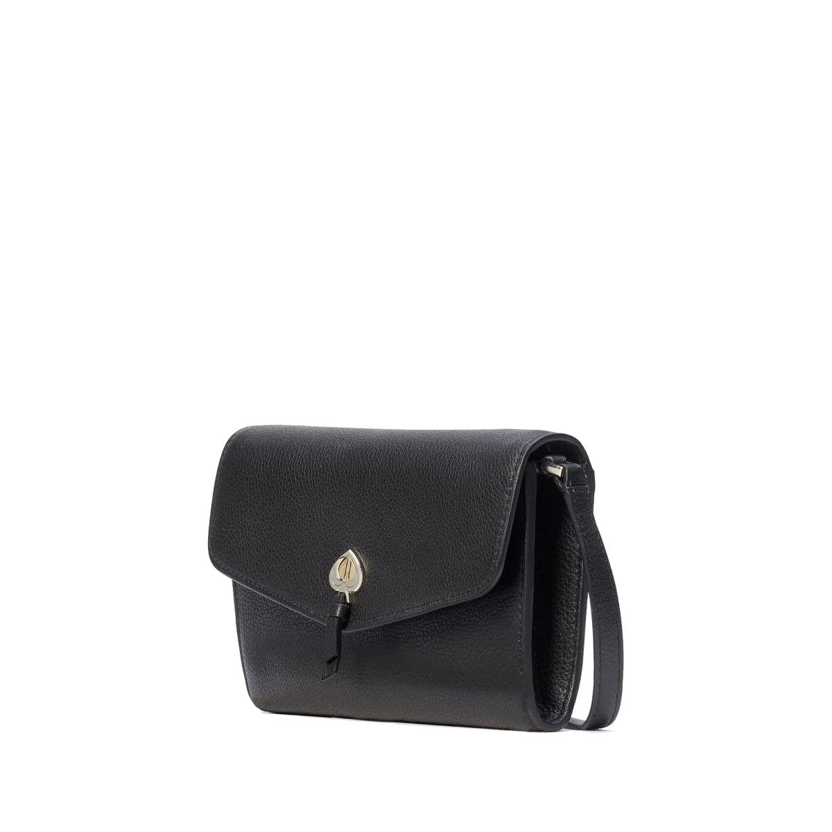 Kate Spade New York Marti Crossbody Small Black