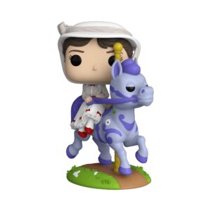 Funko Pop! Ride: Disney 100 - Mary Poppins