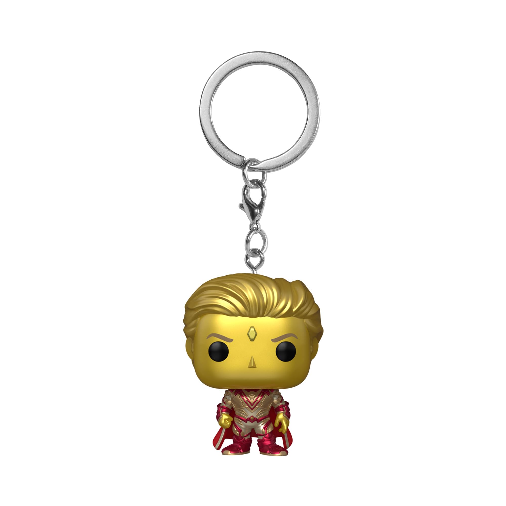 Funko Pop! Keychain: Guardians of The Galaxy Volume 3 - Adam Warlock