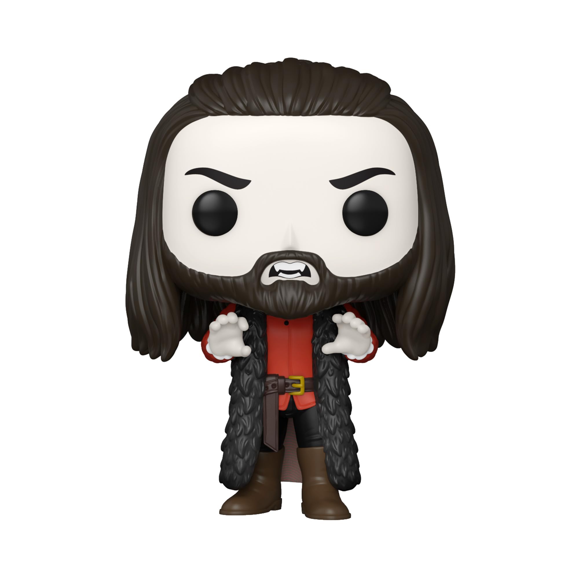 Funko Pop! TV: What We Do in The Shadows - Nandor The Relentless