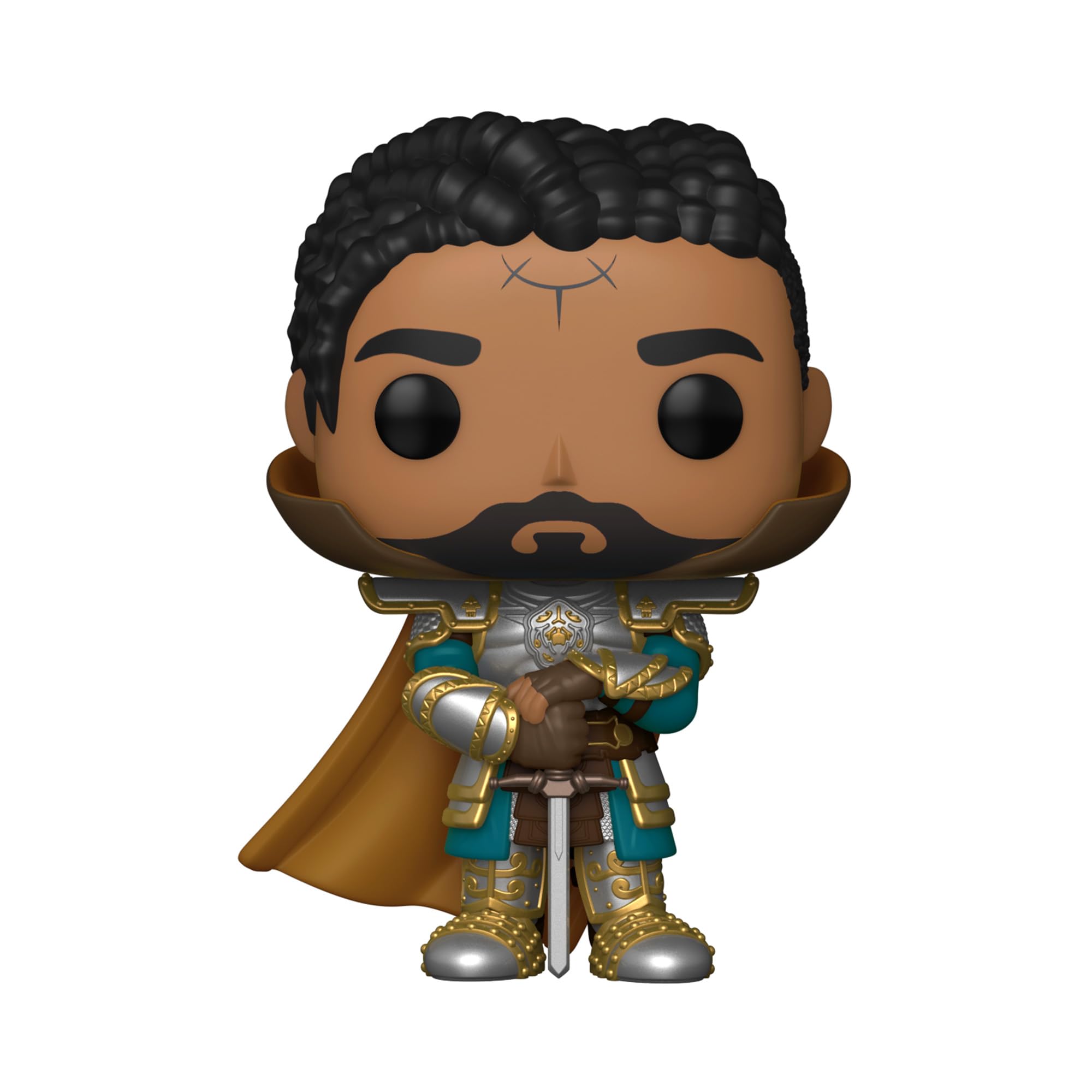 Funko Pop! Movies: Dungeons & Dragons: Honor Among Thieves - Xenk