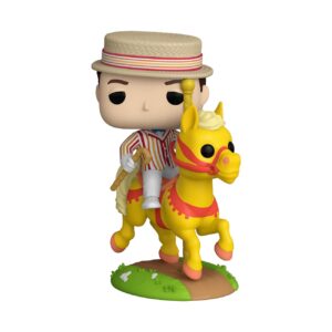 funko pop! ride: disney 100 - bert