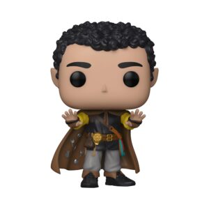 Funko Pop! Movies: Dungeons & Dragons: Honor Among Thieves - Simon