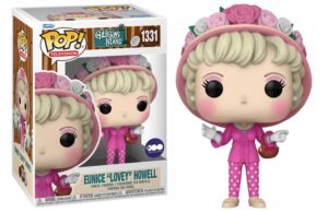 funko pop! tv: wb 100 - gilligan’s island, eunice lovey howell