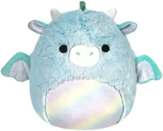 12" Lorelai Fuzz a Mellow Dragon Squishmallow