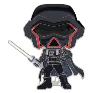 Funko Pop! Sized Pin Star Wars: Karre (SE)