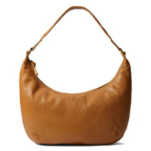 Madewell Soft Hobo Bag Timber Beam One Size