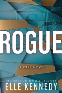 rogue (prep book 2)