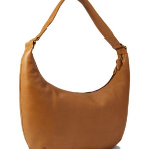 Madewell Soft Hobo Bag Timber Beam One Size