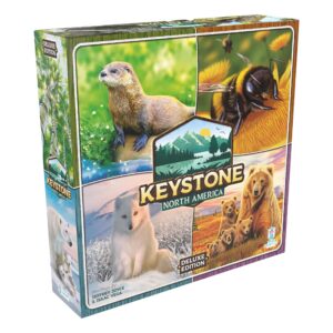 Keystone Deluxe Edition