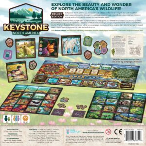 Keystone Deluxe Edition