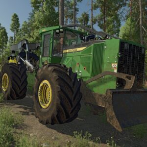 Farming Simulator 22 Platinum Edition - Xbox Series X