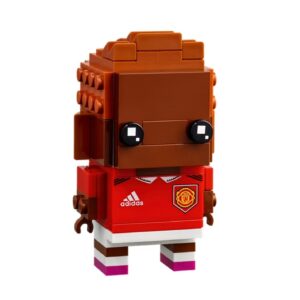 LEGO My Brick Me: Manchester United - 530 pcs