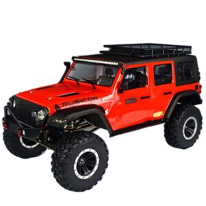 1:8 Remote Control Car for Kids Adults,High Speed Monster Trucks 4x4 Off-Road Hobby Fast RC Car,2.4GHz 4WD All Terrain Electric Pickup Truck,for Kids Adults Boy