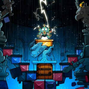 Wonder Boy: The Dragon’s Trap - PlayStation 5