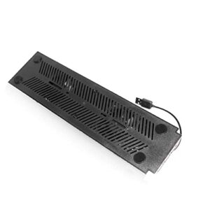 SOLUSTRE Stand of 3 Fan Practical Cooling Fan Base for Fan Bracket for Vertical for Fan Charging Fan Kickstand