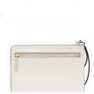 Kate Spade Staci Medium Wallet (Parchment)