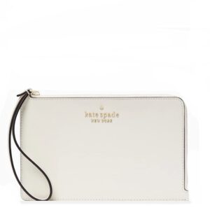 Kate Spade Staci Medium Wallet (Parchment)