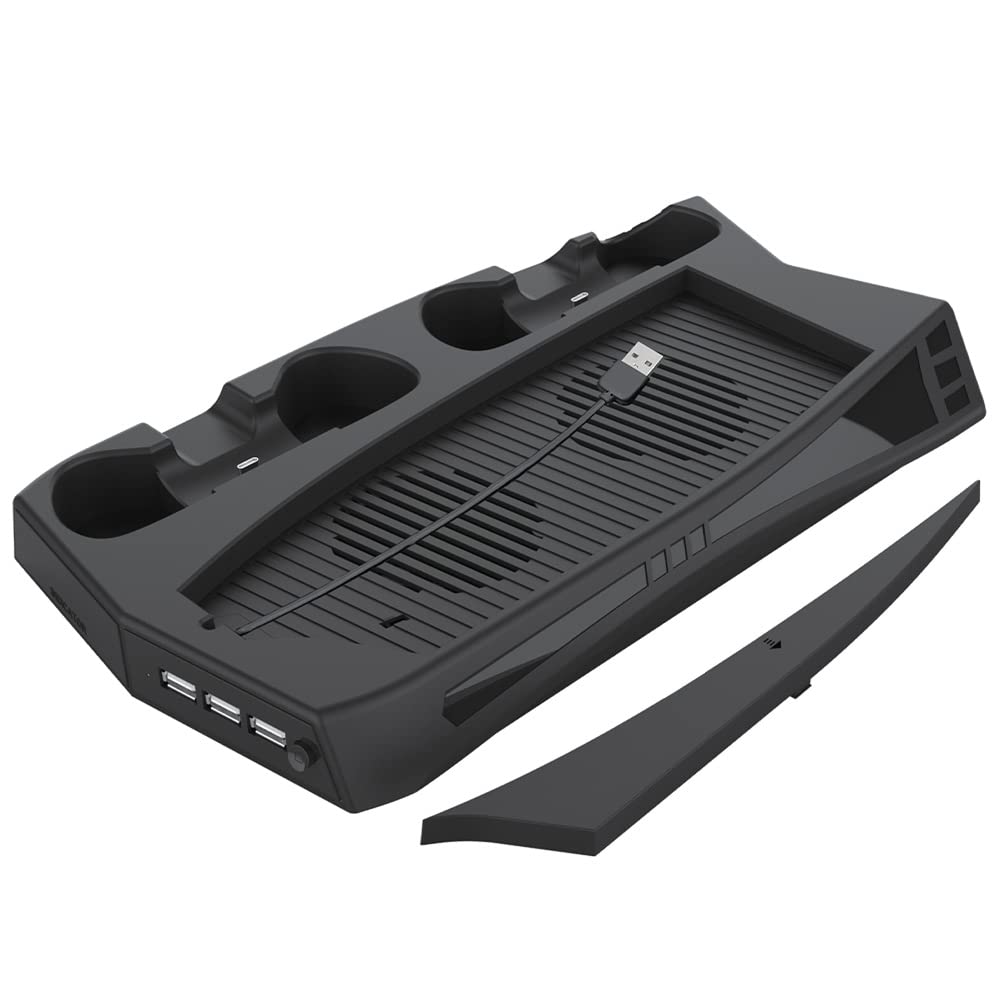 GAMMAC P5 Multi Charging Stand