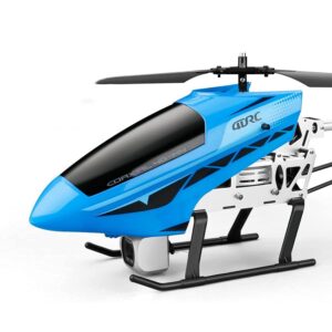 72cm large remote control helicopter with camera alloy fall resistant rc airplane 2.4ghz electric rc aircraft for beginners kids adults toy gifts rtf