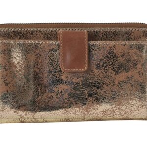 Sts Ranch Wear Flaxen Roan Bentley Wallet