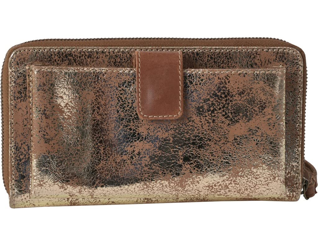 Sts Ranch Wear Flaxen Roan Bentley Wallet