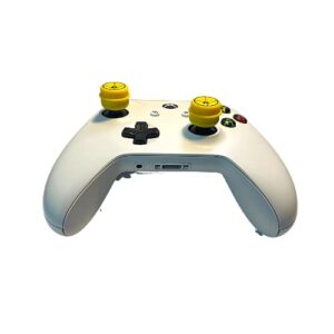 MagConPro - Sniper Kit - Compatible with Xbox, Playstation, Nintendo Switch and PC Controllers (Yellow)