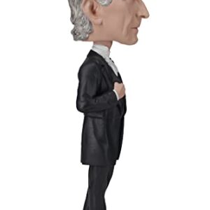 Royal Bobbles John Tyler 10th President of The United States Collectible Bobblehead Statue