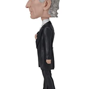 Royal Bobbles John Tyler 10th President of The United States Collectible Bobblehead Statue