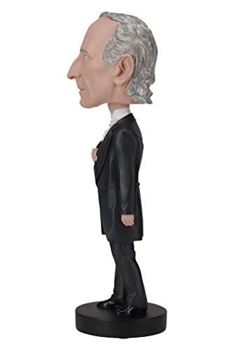 Royal Bobbles John Tyler 10th President of The United States Collectible Bobblehead Statue