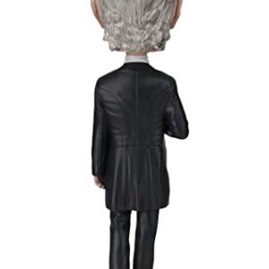 Royal Bobbles John Tyler 10th President of The United States Collectible Bobblehead Statue