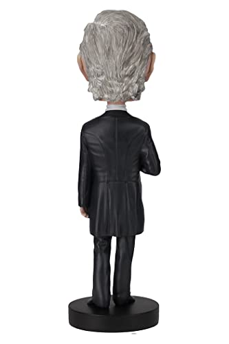 Royal Bobbles John Tyler 10th President of The United States Collectible Bobblehead Statue