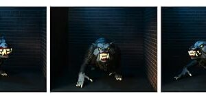 NECA American Werewolf in London TOONY Terrors 6IN Figure 2 Pack