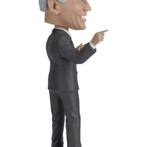 Royal Bobbles Joe Biden I Did That Collectible Bobblehead Statue