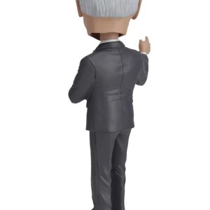 Royal Bobbles Joe Biden I Did That Collectible Bobblehead Statue