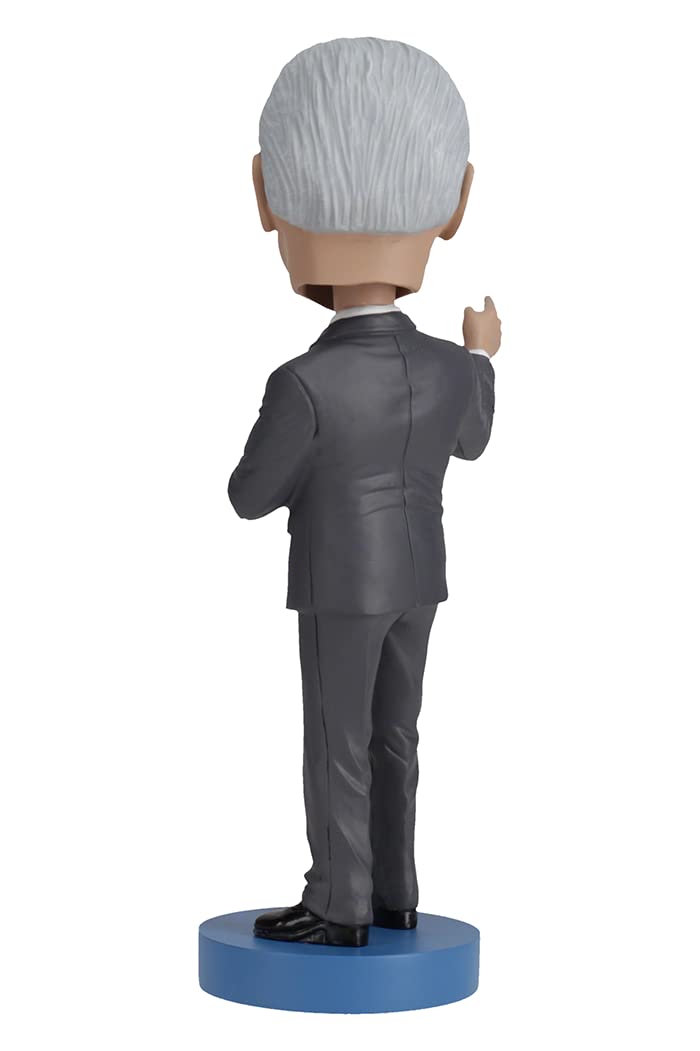 Royal Bobbles Joe Biden I Did That Collectible Bobblehead Statue