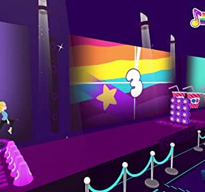 JoJo Siwa: Worldwide Party- Xbox One