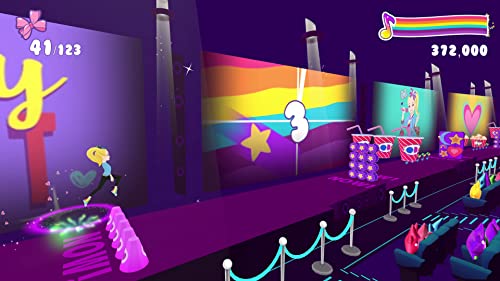 JoJo Siwa: Worldwide Party- Xbox One