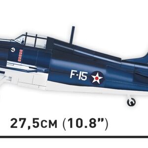 COBI F4F Wildcat (5731)