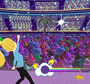 JoJo Siwa: Worldwide Party- Xbox One