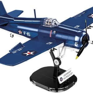 COBI F4F Wildcat (5731)