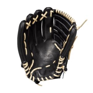 wilson a2k b2 12" baseball glove: wbw10041112 wbw10041112 left hand thrower