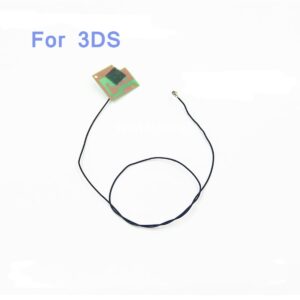 VANJUNN Replacement Antenna Cable Board for Nintendo 3DS XL