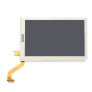 Replacement Bottom Lower Down LCD Screen for Nintendo 3DS