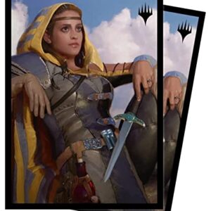 Ultra Pro Sleeves: Battle for Baldur's Gate - Nalia de'Arnise