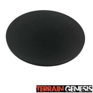 4 Inch Circular RPG Base | Gargantuan Figure Size | Terrain Genesis