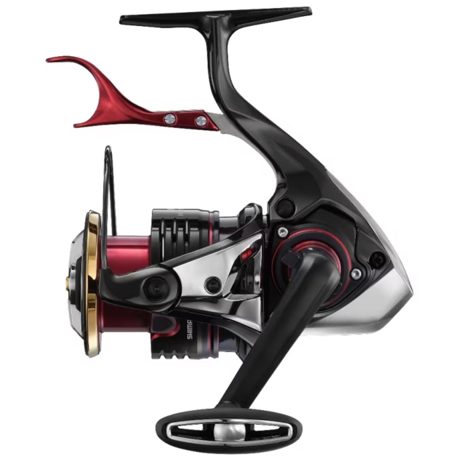 Shimano 22 BB-X Hyper Force C3000DXXGS Spinning Reel Shipped from Japan (Left Hand)