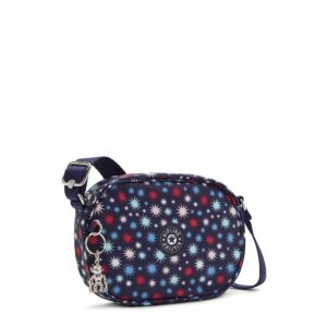 Kipling Gema Printed Crossbody Bag Funky Stars