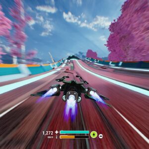 Redout 2: Deluxe Edition Nintendo Switch