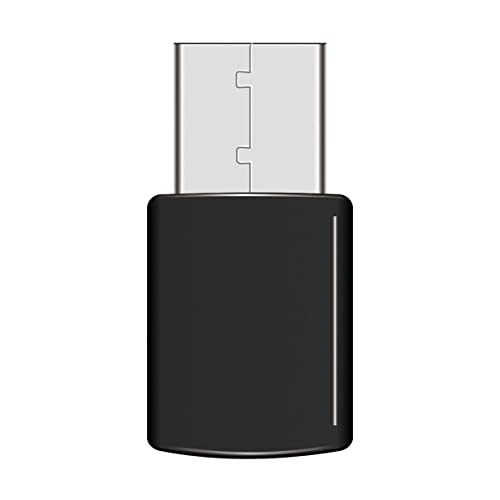 3pcs. Black Usb Dongle Head Mini for Adapter Ps